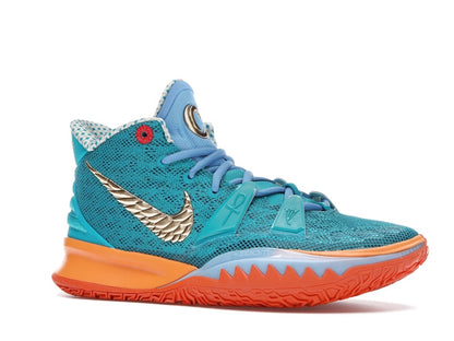 Nike Kyrie 7 Concepts Horus (Special Box)