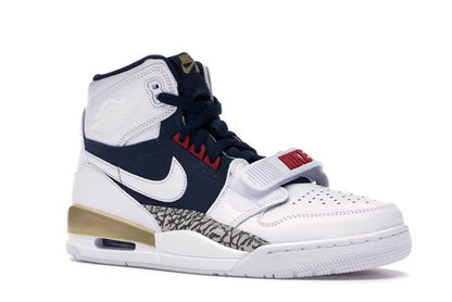 Jordan Legacy 312 Olympic