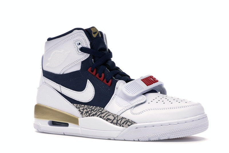 Jordan Legacy 312 Olympic