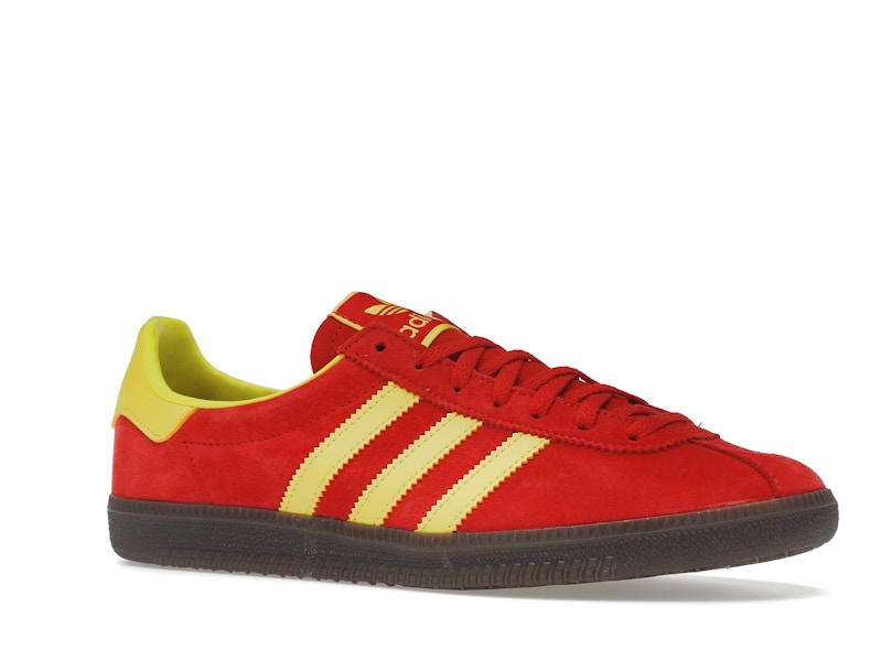 adidas Athen OG Size? Red