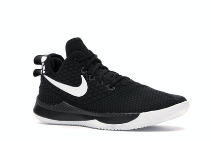 Nike LeBron Witness 3 Black White