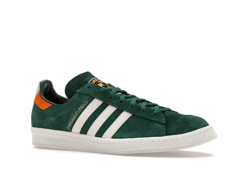 adidas Campus 80s House of Pain x Concepts Fine Malt Lyrics
