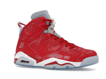 Jordan 6 Retro Slam Dunk