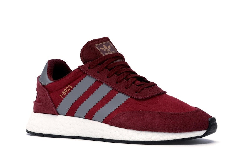 adidas I-5923 Collegiate Burgundy