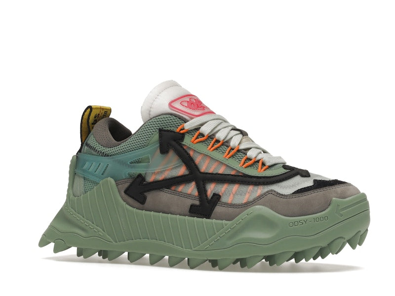 Off-White Odsy-1000 Light Blue FW20