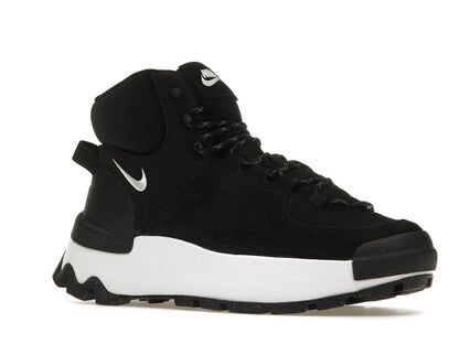 Nike City Classic Black (Women's)