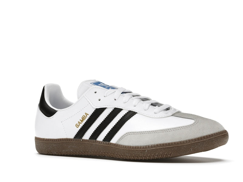 adidas Samba White