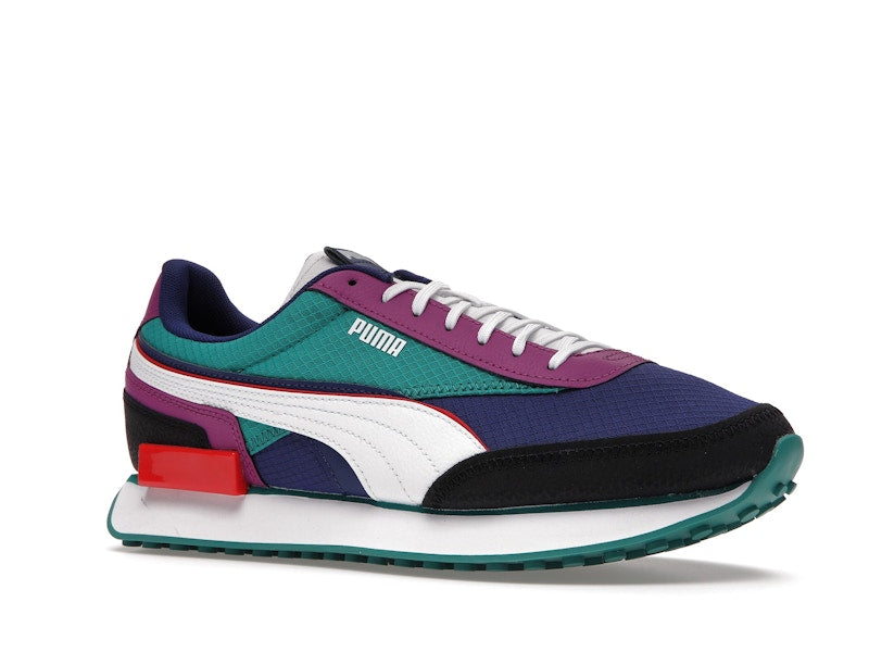 Puma Future Rider Byzantium