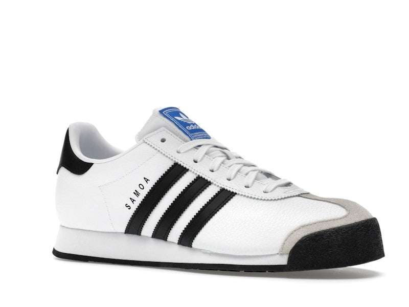 adidas Samoa Cloud White Core Black