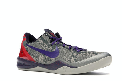 Nike Kobe 8 Mine Grey