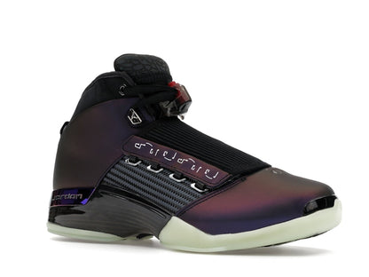 Jordan 17 Retro Doernbecher Zach Rumbaugh
