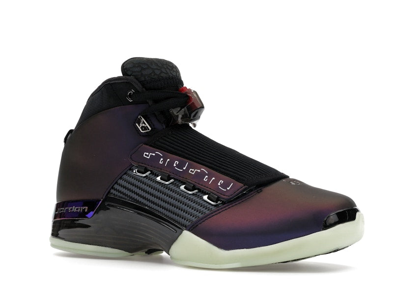 Jordan 17 Retro Doernbecher Zach Rumbaugh