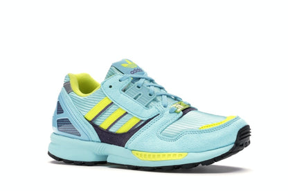 adidas ZX 8000 OG Aqua (2020)