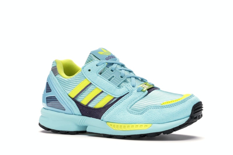 adidas ZX 8000 OG Aqua (2020)