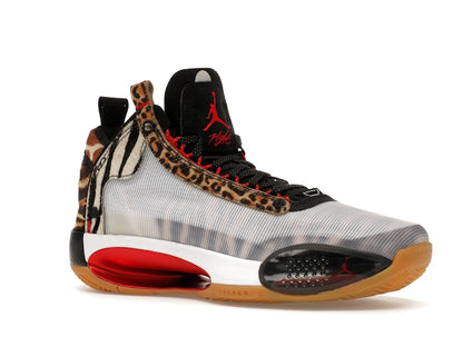 Jordan XXXIV Jayson Tatum Welcome To The Zoo (GS)