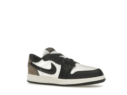 Jordan 1 Retro Low OG Mocha (PS)