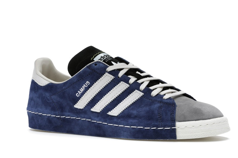 adidas Campus 80s Recouture Dark Blue