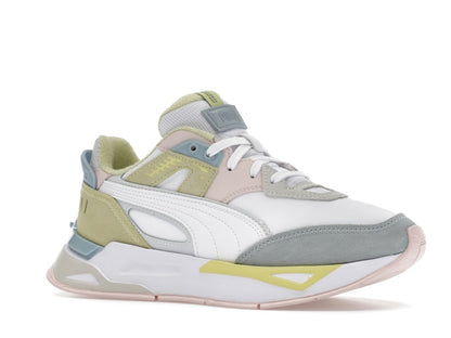 Puma Mirage Sport Pastel White Lotus (Women's)