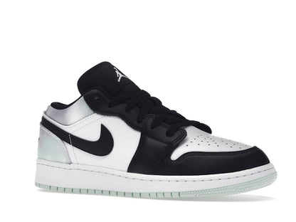 Jordan 1 Low Easter Pastel Tie-Dye (GS)