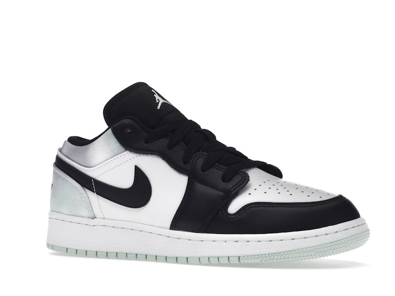 Jordan 1 Low Easter Pastel Tie-Dye (GS)