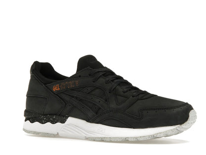 ASICS Gel-Lyte V Black Rose Gold