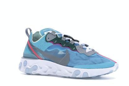 Nike React Element 87 Royal Tint
