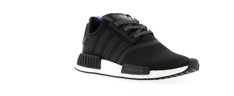 adidas NMD R1 R1 Blue Tab