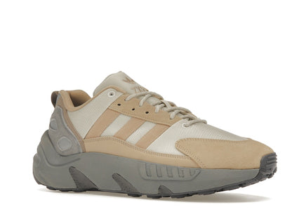 adidas ZX 22 Boost Aluminium Magic Beige