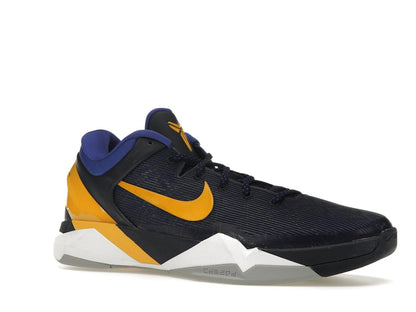Nike Kobe 7 System Obsidian