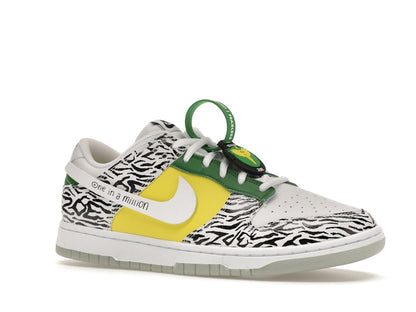 Nike Dunk Low Doernbecher Zoe