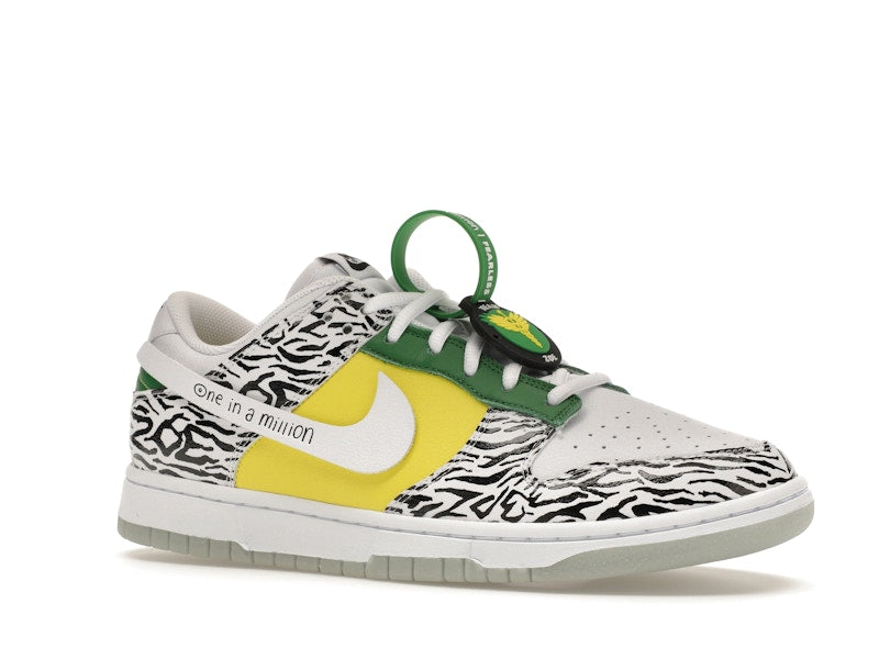 Nike Dunk Low Doernbecher Zoe