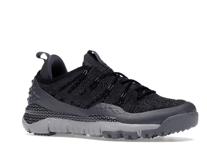 Nike Lupinek Flyknit ACG Low Wolf Grey
