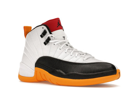 Jordan 12 Retro 25 Years In China