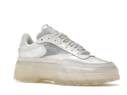 Reebok Club C Cardi Chalk (Women's)