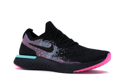 Nike Epic React Flyknit South Beach
