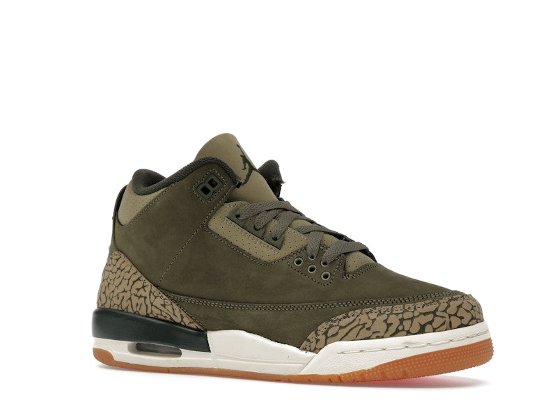 Jordan 3 Retro Family Affair (GS)