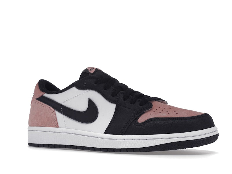 Jordan 1 Low OG Bleached Coral