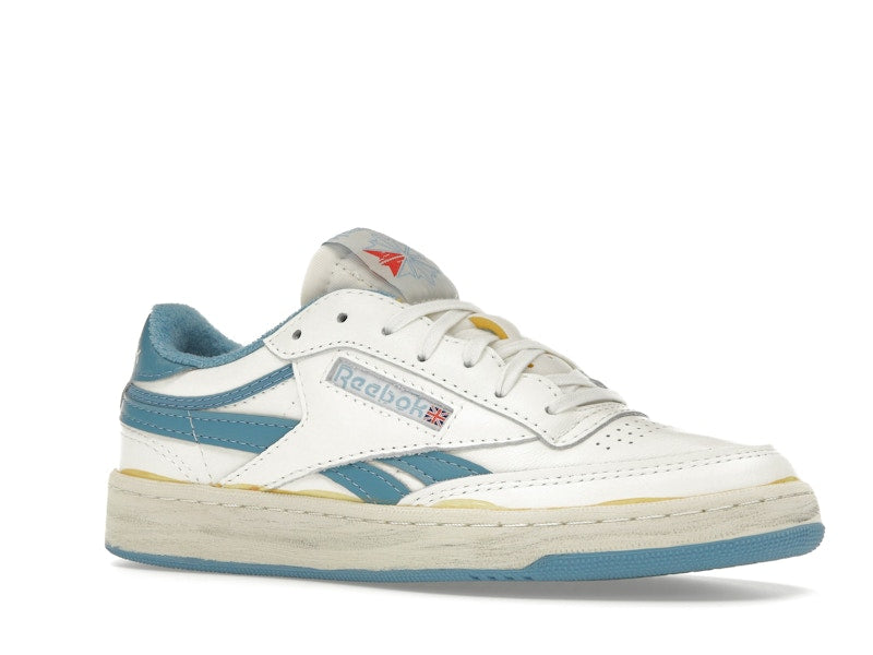 Reebok Club C Revenge Vintage Chalk Alabaster