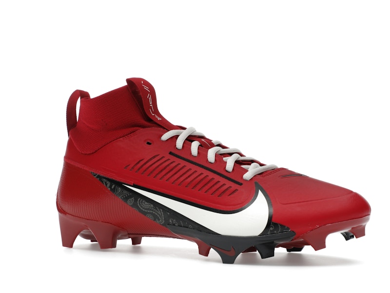 Nike Vapor Edge Pro 360 2 Kyler Murray Tough Red
