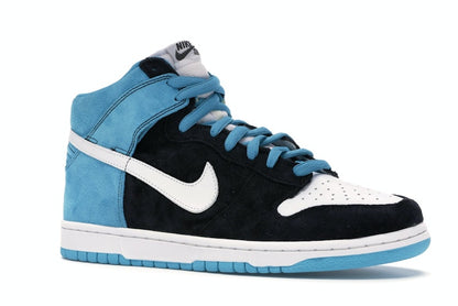 Nike SB Dunk High Send Help