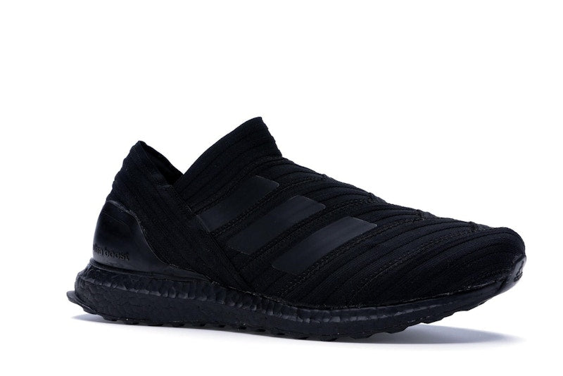 adidas Nemeziz Tango 17 Ultra Boost Triple Black