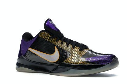 Nike Kobe 5 POP Away