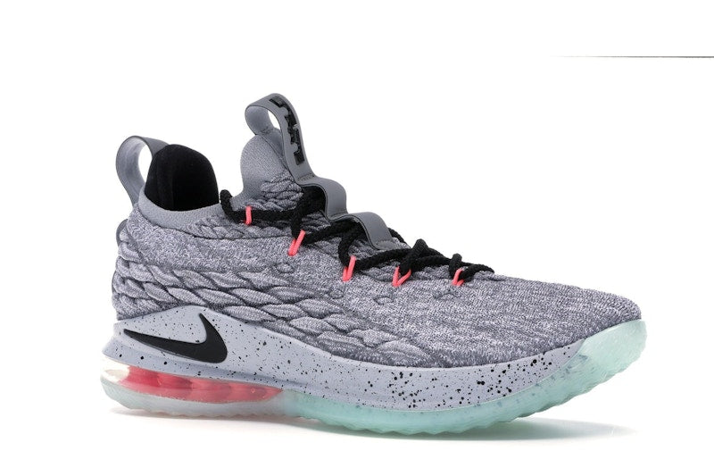 Nike LeBron 15 Low Melon