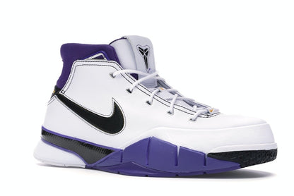 Nike Kobe 1 81 Points PE