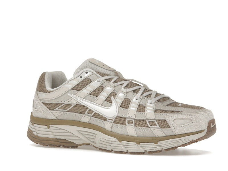 Nike P-6000 Light Orewood Brown