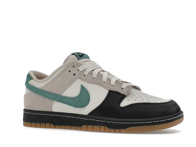 Nike Dunk Low Light Orewood Brown Bicoastal