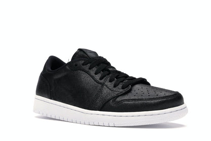 Jordan 1 Retro Low NS Black White (Women's)