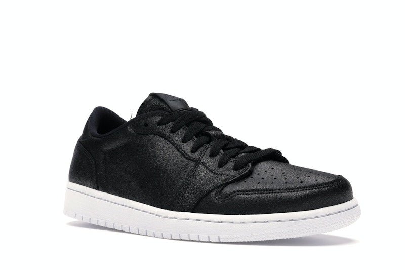 Jordan 1 Retro Low NS Black White (Women's)