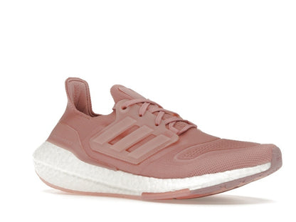 adidas Ultra Boost 22 Wonder Mauve (Women's)