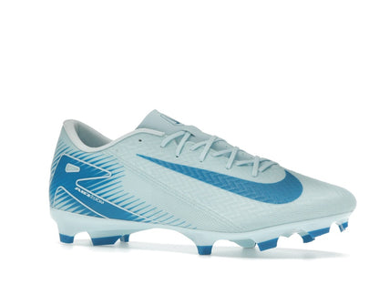 Nike Mercurial Vapor 16 Academy MG Glacier Blue Blue Orbit